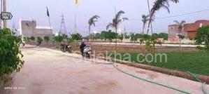 450 sqft Plots & Land for Sale in Sector 168