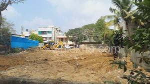 4800 sqft Plots & Land for Sale in Valasaravakkam