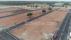 2026 sqft Plots & Land for Sale in Kovilapalayam