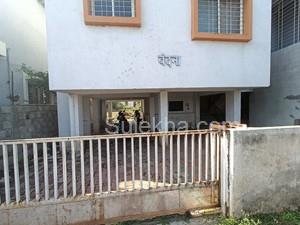 Flat for Resale in Khed