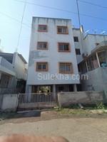 Flat for Resale in Khed