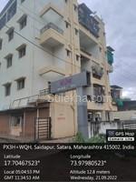 Flat for Resale in Karad