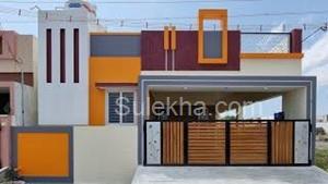 Independent House for Sale in Guduvanchery