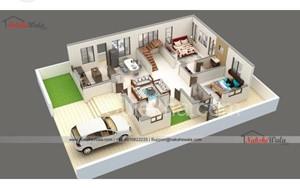 Independent House for Sale in Kelambakkam