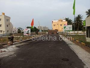 955 sqft Plots & Land for Sale in Kelambakkam
