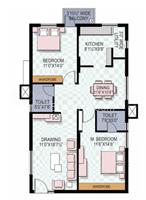 Independent House for Sale in Kelambakkam