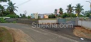950 sqft Plots & Land for Sale in Kelambakkam
