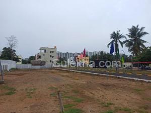 1100 sqft Plots & Land for Sale in Kelambakkam