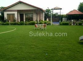 468 sqft Plots & Land for Sale in Sector 143