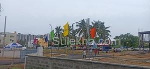 111233 sqft Plots & Land for Sale in Kelambakkam