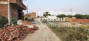 1512 sqft Plots & Land for Sale in Sector 142