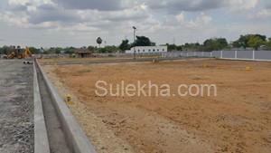 1648 sqft Plots & Land for Sale in Kovilapalayam