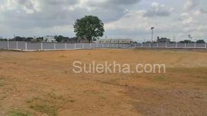 1223 sqft Plots & Land for Sale in Coimbatore