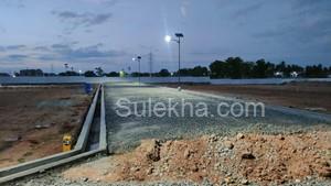 1335 sqft Plots & Land for Sale in Coimbatore