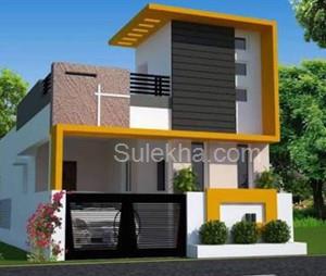 Independent House for Sale in Kelambakkam