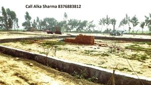 2400 sqft Plots & Land for Sale in Sector 150