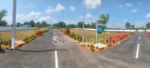 1000 sqft Plots & Land for Sale in Thirukazhukundram