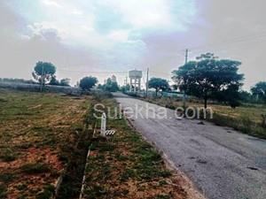 600 sqft Plots & Land for Sale in Devanahalli