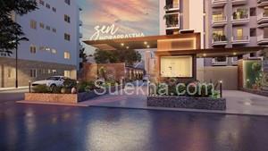 Flat for Sale in Yeshwanthpur