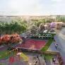 Flat for Sale in JP Nagar 6th Phase