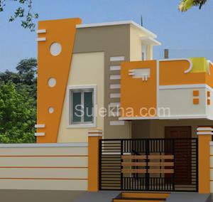 Independent House for Sale in Tambaram West