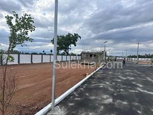 1722 sqft Plots & Land for Sale in Kovilapalayam
