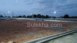 1298 sqft Plots & Land for Sale in Coimbatore