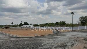 1305 sqft Plots & Land for Sale in Coimbatore