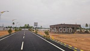 1487.5 sqft Plots & Land for Sale in Annur