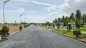 968 sqft Plots & Land for Sale in Annur