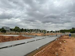 600 sqft Plots & Land for Sale in Bangalore