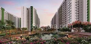 Flat for Sale in Panathur