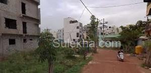 600 sqft Plots & Land for Resale in Kalyan Nagar