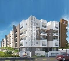 Flat for Sale in Parappana Agrahara