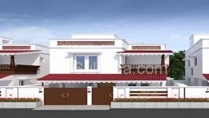 Independent Villa for Sale in Kundrathur
