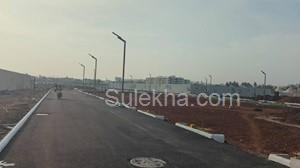 873 sqft Plots & Land for Sale in Manapakkam