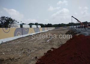 873 sqft Plots & Land for Sale in Manapakkam