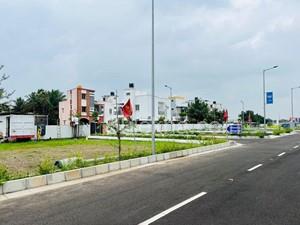 289 sqft Plots & Land for Sale in Padur