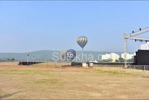 800 sqft Plots & Land for Sale in Mahindra World City