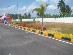 800 sqft Plots & Land for Sale in Thirukazhukundram