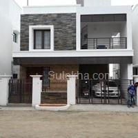 Independent Villa for Sale in Tambaram West