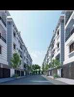 Duplex Apartment for Sale in Vengaivasal