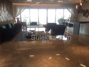 Flat for Resale in Hebbal Kempapura