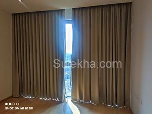 Flat for Resale in Hebbal Kempapura