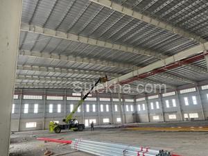 46700 sqft Commercial Warehouses/Godowns for Sale in Nelamangala