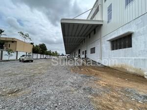 46700 sqft Commercial Warehouses/Godowns for Sale in Nelamangala