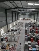 79700 sqft Commercial Warehouses/Godowns for Sale in Nelamangala