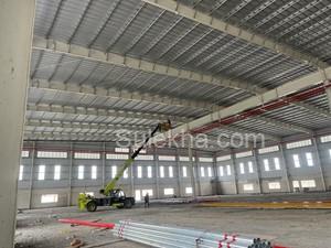 49700 sqft Commercial Warehouses/Godowns for Sale in Nelamangala