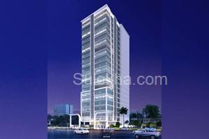 300 sqft Office Space for Sale in Goregaon East