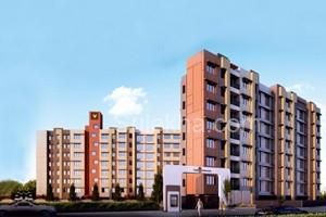 Flat for Sale in Panvel